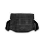 ΠΑΤΑΚΙ ΣΚΑΦΗ ΠΟΡΤ ΜΠΑΓΚΑΖ TPE ΛΑΣΤΙΧΟ ΓΙΑ TOYOTA RAV4 03/2013+ ΣΕ ΜΑΥΡΟ ΧΡΩΜΑ NOVLINE - 1 ΤΕΜ.