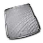 ΠΑΤΑΚΙ ΣΚΑΦΗ ΠΟΡΤ ΜΠΑΓΚΑΖ ΓΙΑ VW PASSAT B7 VARIANT 01/2011-10/2014 SW/B7 ALLTRACK 03/2012-09/2015 (ΑΝΘΡΑΚΙ/ΣΚΟΥΡΟ ΓΚΡΙ)