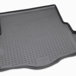 ΠΑΤΑΚΙ ΣΚΑΦΗ ΠΟΡΤ ΜΠΑΓΚΑΖ ΓΙΑ ALFA ROMEO 159 4D 09/2005-2013 TPE ΛΑΣΤΙΧΟ ΣΕ ΜΑΥΡΟ ΧΡΩΜΑ NOVLINE - 1 ΤΕΜ.