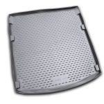 ΠΑΤΑΚΙ ΣΚΑΦΗ ΠΟΡΤ ΜΠΑΓΚΑΖ ΓΙΑ AUDI A4 B8 4D 11/2007-2015 / 2015+ TPE ΛΑΣΤΙΧΟ ΣΕ ΑΝΘΡΑΚΙ ΣΚΟΥΡΟ ΓΚΡΙ ΧΡΩΜΑ NOVLINE - 1 ΤΕΜ.