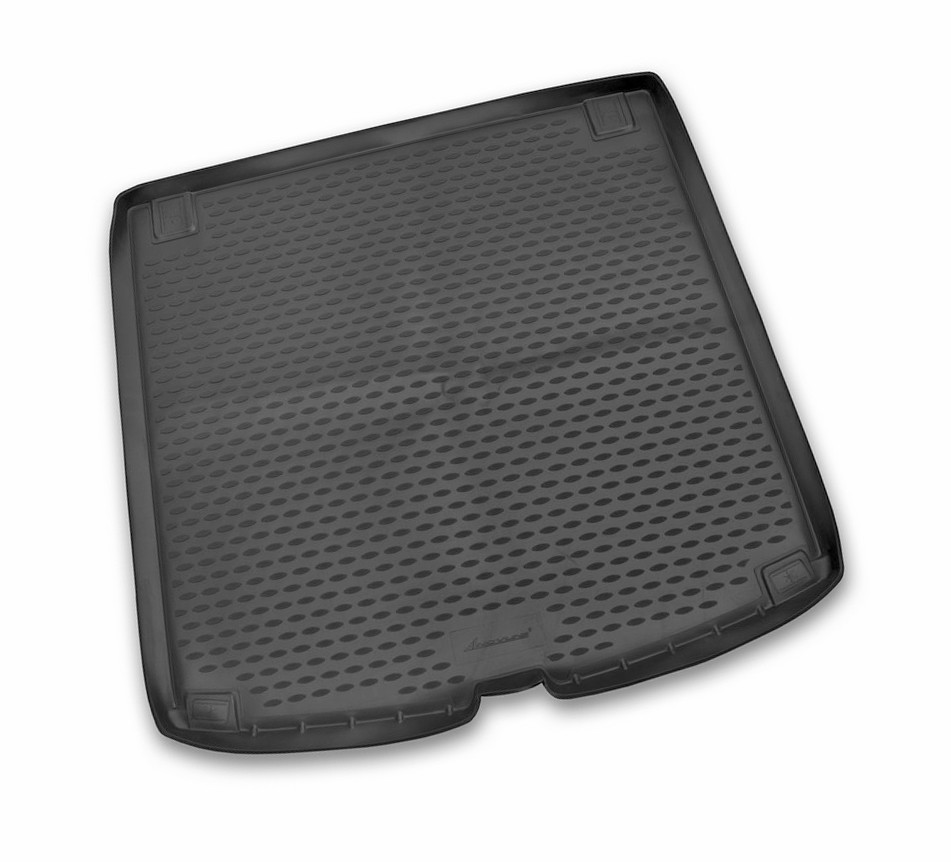 NV00734-S-01-@ ΠΑΤΑΚΙ ΣΚΑΦΗ ΠΟΡΤ ΜΠΑΓΚΑΖ ΓΙΑ BMW ΣΕΙΡΑ 5 E61 TOURING 04/2004-05/2010 TPE ΛΑΣΤΙΧΟ ΣΕ ΑΝΘΡΑΚΙ ΣΚΟΥΡΟ ΓΚΡΙ ΧΡΩΜΑ NOVLINE - 1 ΤΕΜ. - Image 1