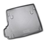 ΠΑΤΑΚΙ ΣΚΑΦΗ ΠΟΡΤ ΜΠΑΓΚΑΖ ΓΙΑ BMW X3 E83 01/2004-11/2010 TPE ΛΑΣΤΙΧΟ ΣΕ ΑΝΘΡΑΚΙ ΣΚΟΥΡΟ ΓΚΡΙ ΧΡΩΜΑ NOVLINE - 1 ΤΕΜ.