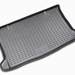 ΠΑΤΑΚΙ ΣΚΑΦΗ ΠΟΡΤ ΜΠΑΓΚΑΖ ΓΙΑ CHEVROLET AVEO 2002-2011 / DAEWOO KALOS 09/2002-05/2008 TPE ΛΑΣΤΙΧΟ ΣΕ ΑΝΘΡΑΚΙ ΣΚΟΥΡΟ ΓΚΡΙ ΧΡΩΜΑ NOVLINE - 1 ΤΕΜ.