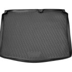 ΠΑΤΑΚΙ ΣΚΑΦΗ ΠΟΡΤ ΜΠΑΓΚΑΖ ΓΙΑ CITROEN C4 01/2005-10/2010 TPE ΛΑΣΤΙΧΟ ΣΕ ΑΝΘΡΑΚΙ ΣΚΟΥΡΟ ΓΚΡΙ ΧΡΩΜΑ NOVLINE - 1 ΤΕΜ.