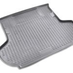 ΠΑΤΑΚΙ ΣΚΑΦΗ ΠΟΡΤ ΜΠΑΓΚΑΖ ΓΙΑ CITROEN C-CROSSER 2007-2013 TPE ΛΑΣΤΙΧΟ ΣΕ ΑΝΘΡΑΚΙ ΣΚΟΥΡΟ ΓΚΡΙ ΧΡΩΜΑ NOVLINE - 1 ΤΕΜ.