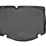ΠΑΤΑΚΙ ΣΚΑΦΗ ΠΟΡΤ ΜΠΑΓΚΑΖ ΓΙΑ CITROEN DS3 03/2011-2015 TPE ΛΑΣΤΙΧΟ ΣΕ ΜΑΥΡΟ ΧΡΩΜΑ NOVLINE - 1 ΤΕΜ.