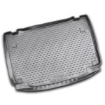 ΠΑΤΑΚΙ ΣΚΑΦΗ ΠΟΡΤ ΜΠΑΓΚΑΖ ΓΙΑ DAIHATSU TERIOS 04/2006-2013 TPE ΛΑΣΤΙΧΟ ΣΕ ΜΑΥΡΟ ΧΡΩΜΑ NOVLINE - 1 ΤΕΜ.