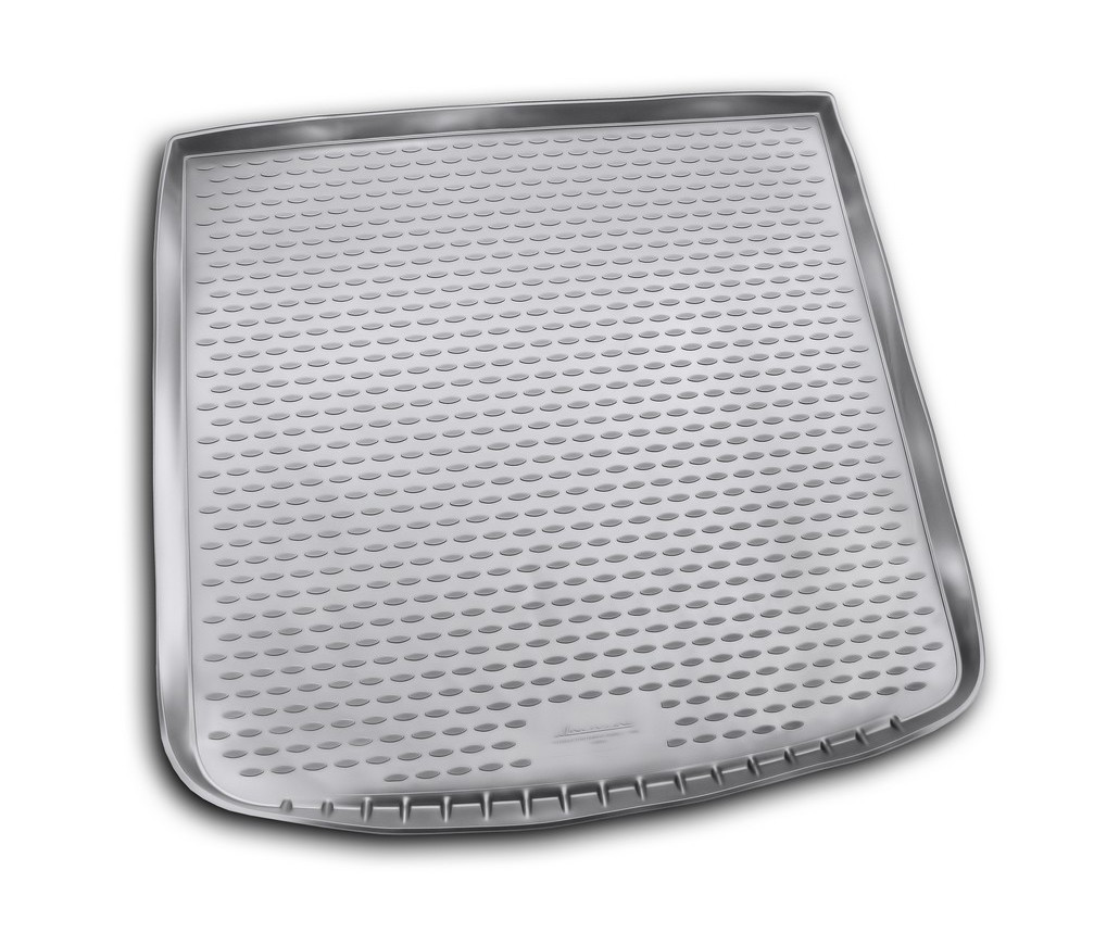 NV00812-S-01-@ ΠΑΤΑΚΙ ΣΚΑΦΗ ΠΟΡΤ ΜΠΑΓΚΑΖ ΓΙΑ DODGE JOURNEY 06/2008+ TPE ΛΑΣΤΙΧΟ ΣΕ ΑΝΘΡΑΚΙ ΣΚΟΥΡΟ ΓΚΡΙ ΧΡΩΜΑ NOVLINE - 1 ΤΕΜ. - Image 1