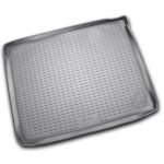 ΠΑΤΑΚΙ ΣΚΑΦΗ ΠΟΡΤ ΜΠΑΓΚΑΖ ΓΙΑ DODGE NITRO 07/2007+ TPE ΛΑΣΤΙΧΟ ΣΕ ΜΑΥΡΟ ΧΡΩΜΑ NOVLINE - 1 ΤΕΜ.