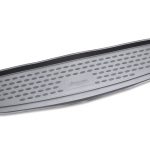 ΠΑΤΑΚΙ ΣΚΑΦΗ ΠΟΡΤ ΜΠΑΓΚΑΖ ΓΙΑ FORD C-MAX 7 7ΘΕΣΙΟ 11/2010-2015 TPE ΛΑΣΤΙΧΟ ΣΕ ΑΝΘΡΑΚΙ ΣΚΟΥΡΟ ΓΚΡΙ ΧΡΩΜΑ NOVLINE - 1 ΤΕΜ.