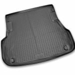 ΠΑΤΑΚΙ ΣΚΑΦΗ ΠΟΡΤ ΜΠΑΓΚΑΖ ΓΙΑ FORD MONDEO SW 12/2000-04/2007 TPE ΛΑΣΤΙΧΟ ΣΕ ΜΑΥΡΟ ΧΡΩΜΑ NOVLINE - 1 ΤΕΜ.