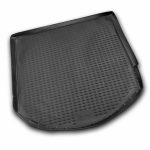 ΠΑΤΑΚΙ ΣΚΑΦΗ ΠΟΡΤ ΜΠΑΓΚΑΖ ΓΙΑ FORD MONDEO SW 05/2007-2014 TPE ΛΑΣΤΙΧΟ ΣΕ ΑΝΘΡΑΚΙ ΣΚΟΥΡΟ ΓΚΡΙ ΧΡΩΜΑ NOVLINE - 1 ΤΕΜ.