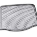 ΠΑΤΑΚΙ ΣΚΑΦΗ ΠΟΡΤ ΜΠΑΓΚΑΖ ΓΙΑ HONDA JAZZ 10/2008-2015 TPE ΛΑΣΤΙΧΟ ΣΕ ΑΝΘΡΑΚΙ ΣΚΟΥΡΟ ΓΚΡΙ ΧΡΩΜΑ NOVLINE - 1 ΤΕΜ.