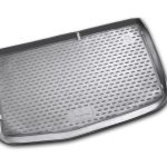 ΠΑΤΑΚΙ ΣΚΑΦΗ ΠΟΡΤ ΜΠΑΓΚΑΖ ΓΙΑ HYUNDAI i20 02/2009-2015 TPE ΛΑΣΤΙΧΟ ΣΕ ΜΑΥΡΟ ΧΡΩΜΑ NOVLINE - 1 ΤΕΜ.