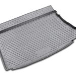 ΠΑΤΑΚΙ ΣΚΑΦΗ ΠΟΡΤ ΜΠΑΓΚΑΖ ΓΙΑ HYUNDAI i30 09/2007-2012 TPE ΛΑΣΤΙΧΟ ΣΕ ΜΑΥΡΟ ΧΡΩΜΑ NOVLINE - 1 ΤΕΜ.