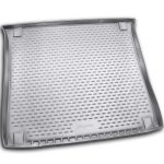 ΠΑΤΑΚΙ ΣΚΑΦΗ ΠΟΡΤ ΜΠΑΓΚΑΖ ΓΙΑ JEEP GRAND CHEROKEE 01/2011-04/2013 TPE ΛΑΣΤΙΧΟ ΣΕ ΑΝΘΡΑΚΙ ΣΚΟΥΡΟ ΓΚΡΙ ΧΡΩΜΑ NOVLINE - 1 ΤΕΜ.