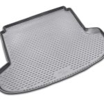 ΠΑΤΑΚΙ ΣΚΑΦΗ ΠΟΡΤ ΜΠΑΓΚΑΖ ΓΙΑ KIA CEED SW 09/2007-2012 TPE ΛΑΣΤΙΧΟ ΣΕ ΑΝΘΡΑΚΙ ΣΚΟΥΡΟ ΓΚΡΙ ΧΡΩΜΑ NOVLINE - 1 ΤΕΜ.