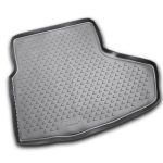 ΠΑΤΑΚΙ ΣΚΑΦΗ ΠΟΡΤ ΜΠΑΓΚΑΖ ΓΙΑ LEXUS IS250 4D 2005-2013 TPE ΛΑΣΤΙΧΟ ΣΕ ΑΝΘΡΑΚΙ ΣΚΟΥΡΟ ΓΚΡΙ ΧΡΩΜΑ NOVLINE - 1 ΤΕΜ.