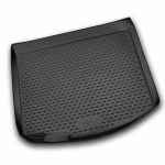 ΠΑΤΑΚΙ ΣΚΑΦΗ ΠΟΡΤ ΜΠΑΓΚΑΖ ΓΙΑ MAZDA 3 04/2009-2013 TPE ΛΑΣΤΙΧΟ ΣΕ ΜΑΥΡΟ ΧΡΩΜΑ NOVLINE - 1 ΤΕΜ.