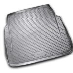 ΠΑΤΑΚΙ ΣΚΑΦΗ ΠΟΡΤ ΜΠΑΓΚΑΖ ΓΙΑ MERCEDES S CLASS W221 09/2005-2013 TPE ΛΑΣΤΙΧΟ ΣΕ ΑΝΘΡΑΚΙ ΣΚΟΥΡΟ ΓΚΡΙ ΧΡΩΜΑ NOVLINE - 1 ΤΕΜ.