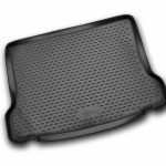 ΠΑΤΑΚΙ ΣΚΑΦΗ ΠΟΡΤ ΜΠΑΓΚΑΖ ΓΙΑ MERCEDES GLA X156 03/2014-2020 TPE ΛΑΣΤΙΧΟ ΣΕ ΜΑΥΡΟ ΧΡΩΜΑ NOVLINE - 1 ΤΕΜ.