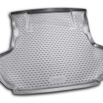 ΠΑΤΑΚΙ ΣΚΑΦΗ ΠΟΡΤ ΜΠΑΓΚΑΖ ΓΙΑ MITSUBISHI OUTLANDER XL 03/2010+ TPE ΛΑΣΤΙΧΟ ΣΕ ΑΝΘΡΑΚΙ ΣΚΟΥΡΟ ΓΚΡΙ ΧΡΩΜΑ NOVLINE - 1 ΤΕΜ.