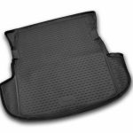 ΠΑΤΑΚΙ ΣΚΑΦΗ ΠΟΡΤ ΜΠΑΓΚΑΖ ΓΙΑ MITSUBISHI OUTLANDER 10/12+ ΧΩΡΙΣ ORGANIZER (ΑΝΘΡΑΚΙ/ΣΚΟΥΡΟ ΓΚΡΙ)
