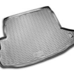 ΠΑΤΑΚΙ ΣΚΑΦΗ ΠΟΡΤ ΜΠΑΓΚΑΖ ΓΙΑ NISSAN X-TRAIL T31 2007-2010 / 2011-2015 TPE ΛΑΣΤΙΧΟ ΣΕ ΑΝΘΡΑΚΙ ΣΚΟΥΡΟ ΓΚΡΙ ΧΡΩΜΑ NOVLINE - 1 ΤΕΜ.