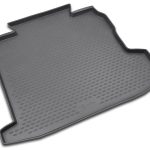 ΠΑΤΑΚΙ ΣΚΑΦΗ ΠΟΡΤ ΜΠΑΓΚΑΖ ΓΙΑ OPEL ASTRA H SW 03/2004-12/2009 TPE ΛΑΣΤΙΧΟ ΣΕ ΑΝΘΡΑΚΙ ΣΚΟΥΡΟ ΓΚΡΙ ΧΡΩΜΑ NOVLINE - 1 ΤΕΜ.