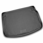 ΠΑΤΑΚΙ ΣΚΑΦΗ ΠΟΡΤ ΜΠΑΓΚΑΖ ΓΙΑ RENAULT MEGANE III COUPE 03/2010-2015 TPE ΛΑΣΤΙΧΟ ΣΕ ΑΝΘΡΑΚΙ ΣΚΟΥΡΟ ΓΚΡΙ ΧΡΩΜΑ NOVLINE - 1 ΤΕΜ.