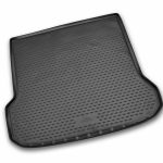 ΠΑΤΑΚΙ ΣΚΑΦΗ ΠΟΡΤ ΜΠΑΓΚΑΖ ΓΙΑ VOLVO XC70 05/2007- 2016 TPE ΛΑΣΤΙΧΟ ΣΕ ΑΝΘΡΑΚΙ ΣΚΟΥΡΟ ΓΚΡΙ ΧΡΩΜΑ NOVLINE - 1 ΤΕΜ.