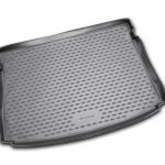 ΠΑΤΑΚΙ ΣΚΑΦΗ ΠΟΡΤ ΜΠΑΓΚΑΖ ΓΙΑ VW GOLF 7 3D / 5D 11/2012-2020 TPE ΛΑΣΤΙΧΟ ΣΕ ΜΑΥΡΟ ΧΡΩΜΑ NOVLINE - 1 ΤΕΜ.