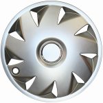 ΤΑΣΙΑ ΓΙΑ OPEL ASTRA F/VECTRA A 1993-1995 14 INCH CROATIA COVER (4 ΤΕΜ.)