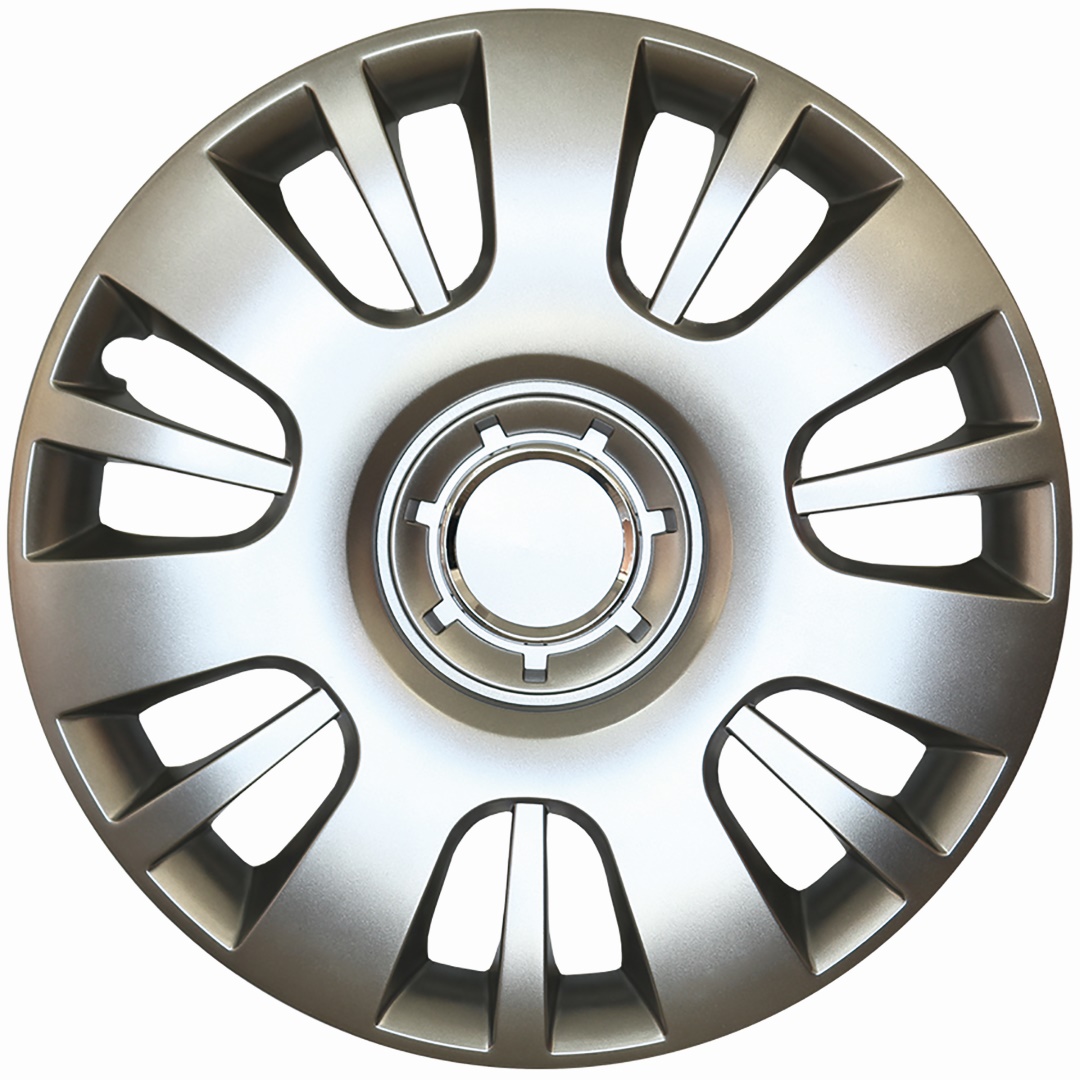 OLYMPUS DIGITAL CAMERA ΤΑΣΙΑ ΓΙΑ OPEL ASTRA H/ZAFIRA B 16 INCH CROATIA COVER (4 ΤΕΜ.) - Image 1