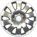 ΤΑΣΙΑ ΓΙΑ OPEL ASTRA J 16 INCH CROATIA COVER (4 ΤΕΜ.)