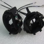 VW GOLF 7/SCIROCCO 2012+/VW TOURAN 2011+ /MERCEDES SPRINTER 2014+ ΑΝΤΑΠΤΟΡΑΣ ΓΙΑ ΛΑΜΠΑ XENON H7 - 1 ΤΕΜ.