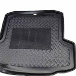 Cik -  ΠΑΤΑΚΙ ΣΚΑΦΗ ΠΟΡΤ ΜΠΑΓΚΑΖ ΓΙΑ SKODA OCTAVIA 3 A7 ACTIVE 4D / 5D 2013-2020 ΛΑΣΤΙΧΟ ΣΕ ΜΑΥΡΟ ΧΡΩΜΑ - 1 ΤΕΜ. (BM.SK.0016/CK)