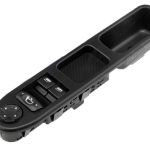 ΔΙΑΚΟΠΤΗΣ ΓΙΑ PEUGEOT 207 2006+ ΠΟΛΛΑΠΛΟΣ 13PIN ΠΑΡΑΘΥΡΩΝ orig.6554.QA