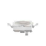 ΑΝΤΑΠΤΟΡΑΣ ΓΙΑ ΛΑΜΠΕΣ LED ΓΙΑ MERCEDES KLAS B/C/GLA/GL/GLS  M-TECH - 1 ΤΕΜ.