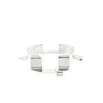 ΑΝΤΑΠΤΟΡΑΣ ΓΙΑ ΛΑΜΠΕΣ LED ΓΙΑ MERCEDES / VW / SKODA / OPEL M-TECH - 1 ΤΕΜ.