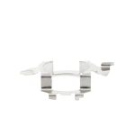 ΑΝΤΑΠΤΟΡΑΣ ΓΙΑ ΛΑΜΠΕΣ LED ΓΙΑ CITROEN/FORD/PEUGEOT M-TECH - 1 ΤΕΜ.