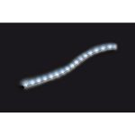 ΤΑΙΝΙΑ ΦΑΝΑΡΙΩΝ FLEX-STRIP DAYLINE (2x50cm) 21LED ΛΕΥΚΟΣ ΦΩΤΙΣΜΟΣ -2ΤΕΜ.