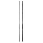 ΑΝΤΙΚΡΟΥΣΤΙΚΑ ΠΟΡΤΑΣ CONTOUR-5 600mm