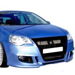 Autostyle - Φρυδάκια Φαναριών VW POLO 9N2 8/05+ (2 τεμ.) (ΦΡ.VP.INLVW08/AUT)