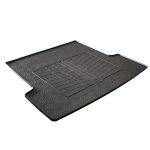ΠΑΤΑΚΙ ΣΚΑΦΗ ΠΟΡΤ ΜΠΑΓΚΑΖ ΓΙΑ SKODA FABIA II 10/2007-2015 SUMISURA TRUNK MAT ΑΠΟ ΑΟΣΜΟ, ΜΗ ΤΟΞΙΚΟ, ΟΙΚΟΛΟΓΙΚΟ ΚΑΙ ΑΝΑΚΥΚΛΩΣΙΜΟ ΣΥΝΘΕΤΙΚΟ ΛΑΣΤΙΧΟ ΣΕ ΜΑΥΡΟ ΧΡΩΜΑ ΜΕ ΥΠΟΔΟΧΗ ΓΙΑ ΠΡΟΕΚΤΑΣΗ L2519.8 - L2519.9 LAMPA - 1 ΤΕΜ.