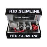KIT XENON SLIM D2S 8000K