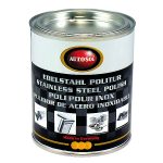 Autosol - ΓΥΑΛΙΣΤΙΚΟ ΑΝΟΞΕΙΔΩΤΩΝ ΕΠΙΦΑΝΕΙΩΝ – 1 τεμ. (AS1731-LB-LM)