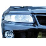 Autostyle - Φρυδάκια Φαναριών MITSUBISHI LANCER 99-00 (2 τεμ.) (ΦΡ.ML.DXKMT02/AUT)