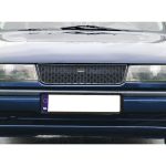 Autostyle - ΚΕΝΤΡΙΚΗ ΜΑΣΚΑ ΜΕΤΑΛΛΙΚΗ ΜΑΥΡΗ OPEL VECTRA A – 1 τεμ. (ΜΚ.OV.DXMG5105/AUT)