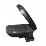 Cik - ΤΕΜΠΕΛΗΣ ΑΥΤΟΚΙΝΗΤΟΥ ΓΙΑ CHEVROLET ORLANDO 2010+  - 1 τεμ. (AR.CH.0154/CK)